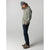 Finisterre Gylly Shirt - Men's Shadow Green