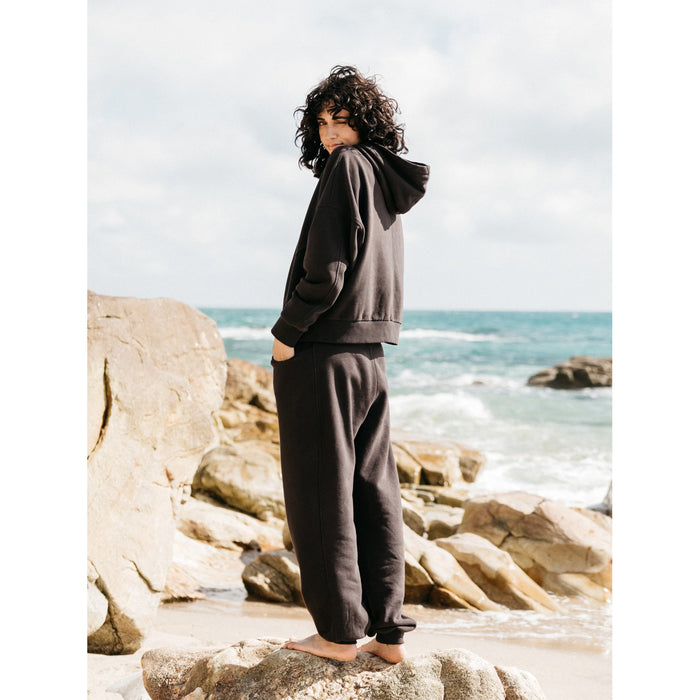 Finisterre Awen Joggers - Women's Burnt Umber