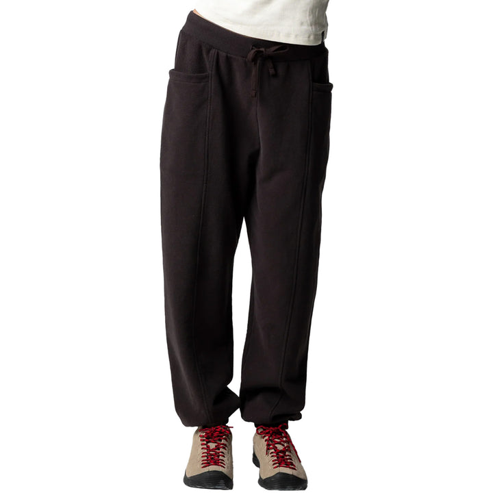 Finisterre Awen Joggers - Women's Burnt Umber