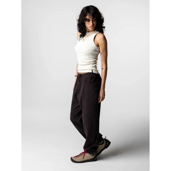 Finisterre Awen Joggers - Women's Burnt Umber