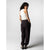 Finisterre Awen Joggers - Women's Burnt Umber