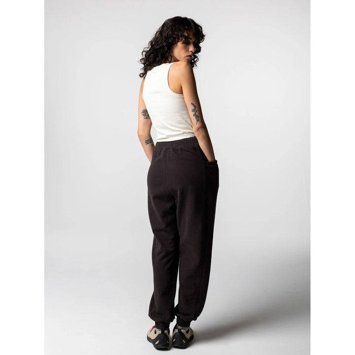 Finisterre Awen Joggers - Women's Burnt Umber