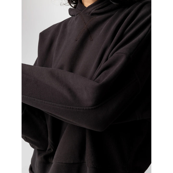 Finisterre Awen Hoodie - Women's Burn Umber