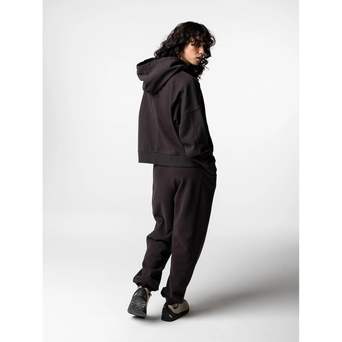 Finisterre Awen Hoodie - Women's Burn Umber