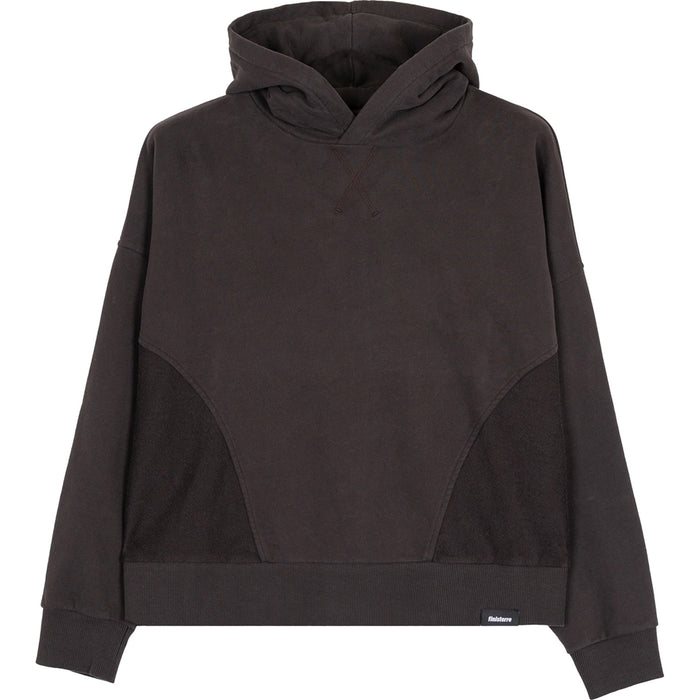 Finisterre Awen Hoodie - Women's Burn Umber