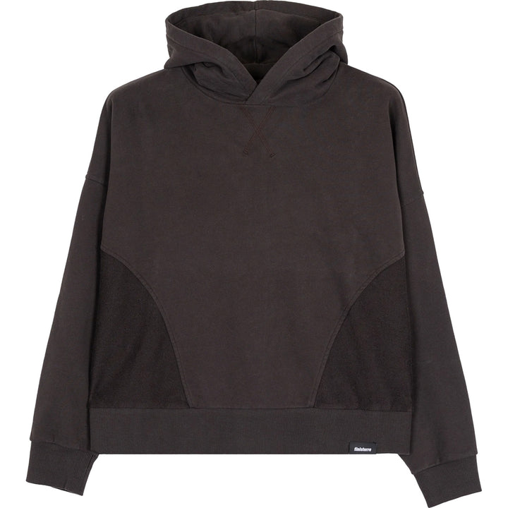 Finisterre Awen Hoodie - Women's Burn Umber