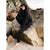 Finisterre Awen Hoodie - Women's Burn Umber