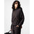 Finisterre Awen Hoodie - Women's Burn Umber