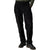 Finisterre Basset Cord Trouser - Men's Washed Black