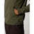 Finisterre Coho Hoodie - Men's Timber Green