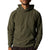 Finisterre Coho Hoodie - Men's Timber Green