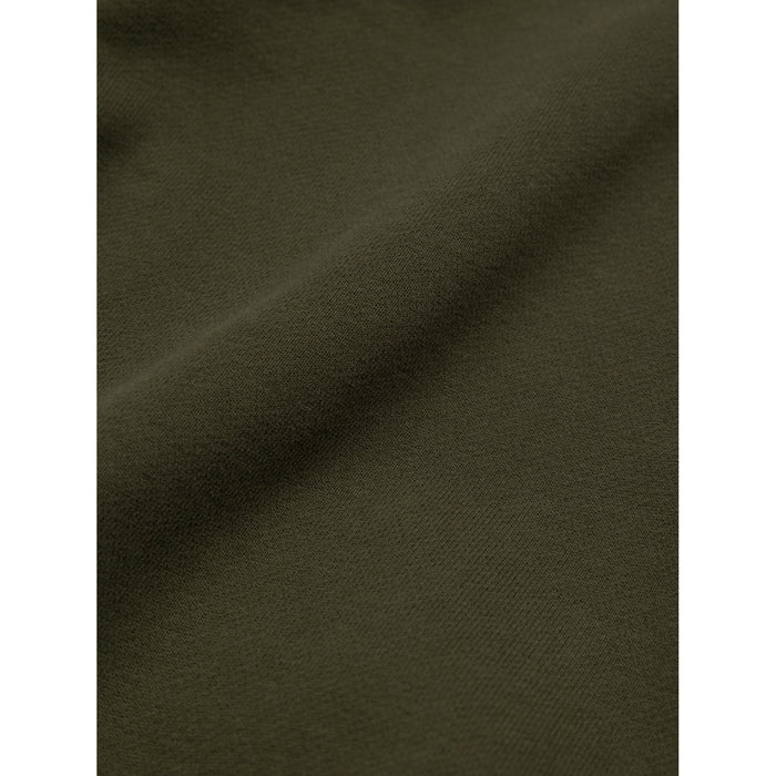 Finisterre Coho Hoodie - Men's Timber Green