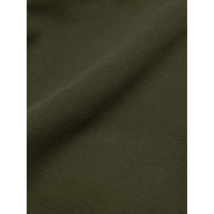 Finisterre Coho Hoodie - Men's Timber Green