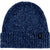 Finisterre Farne Beanie Agnes Blue