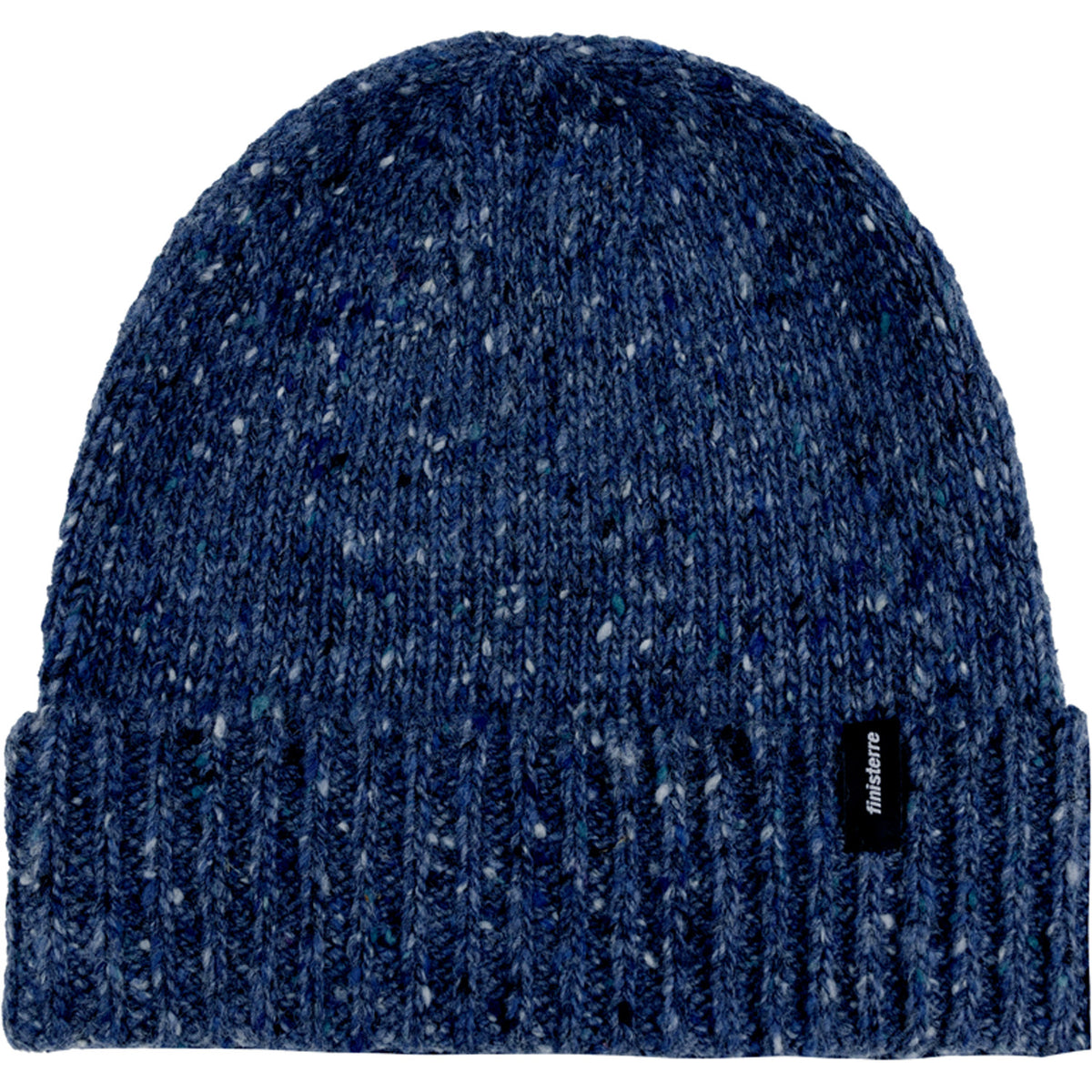 Finisterre Farne Beanie Agnes Blue