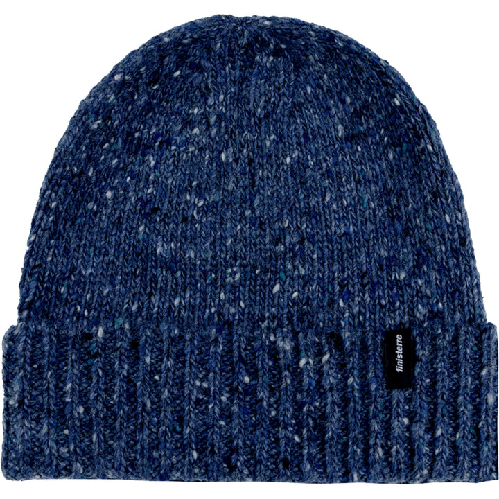 Finisterre Farne Beanie Agnes Blue