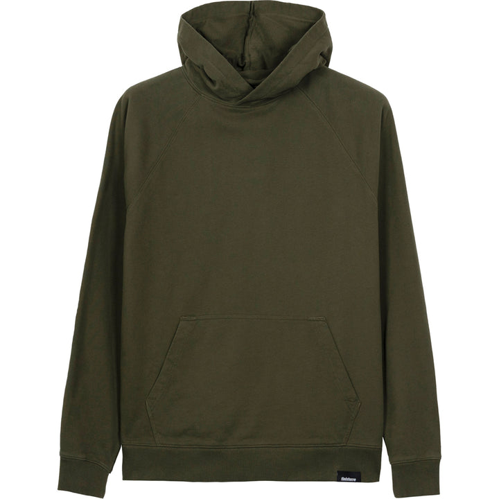 Finisterre Coho Hoodie - Men's Timber Green