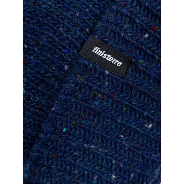 Finisterre Farne Beanie Agnes Blue