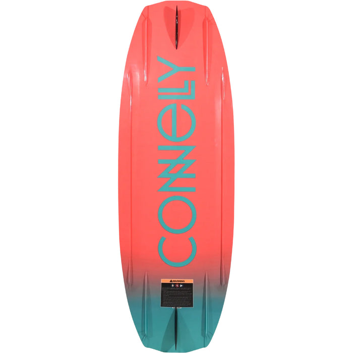 Connelly Surge Wakeboard - Kids' 2026