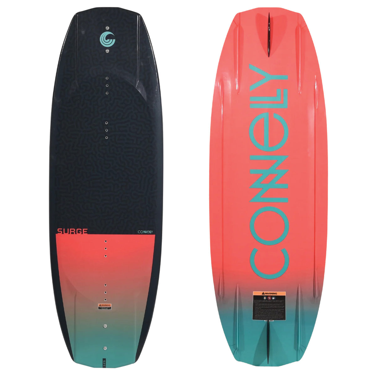 Connelly Surge Wakeboard - Kids' 2026