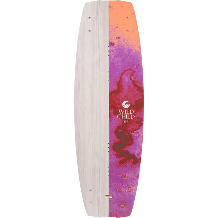 Connelly Wildchild Wakeboard - Women's 2026