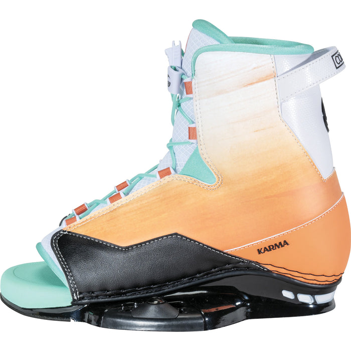 Connelly Karma Wakeboard Bindings - Women's 2026