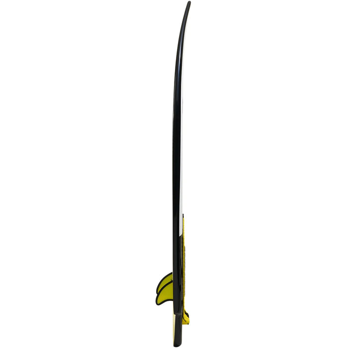 Connelly Jet Wakesurf Board 2026