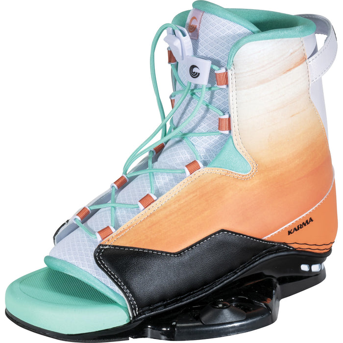 Connelly Karma Wakeboard Bindings - Women's 2026