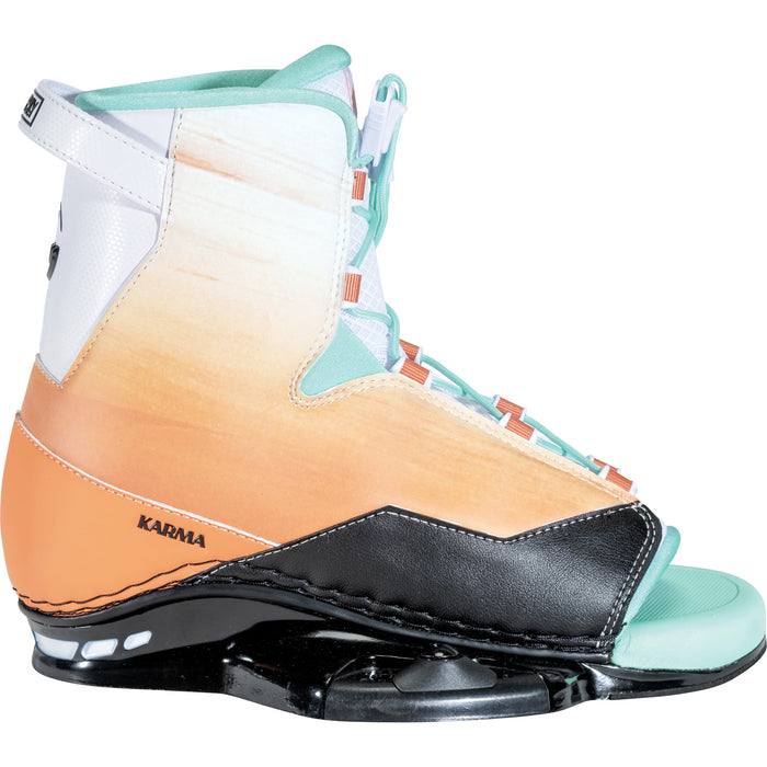 Connelly Karma Wakeboard Bindings - Women's 2026