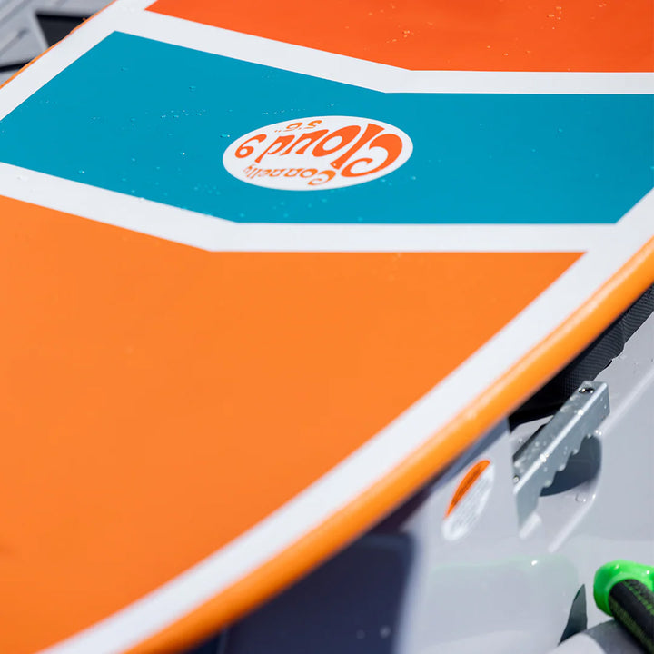 Connelly Cloud 9 Wakesurf Board 2026
