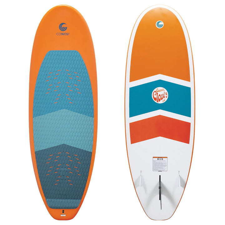 Connelly Cloud 9 Wakesurf Board 2026