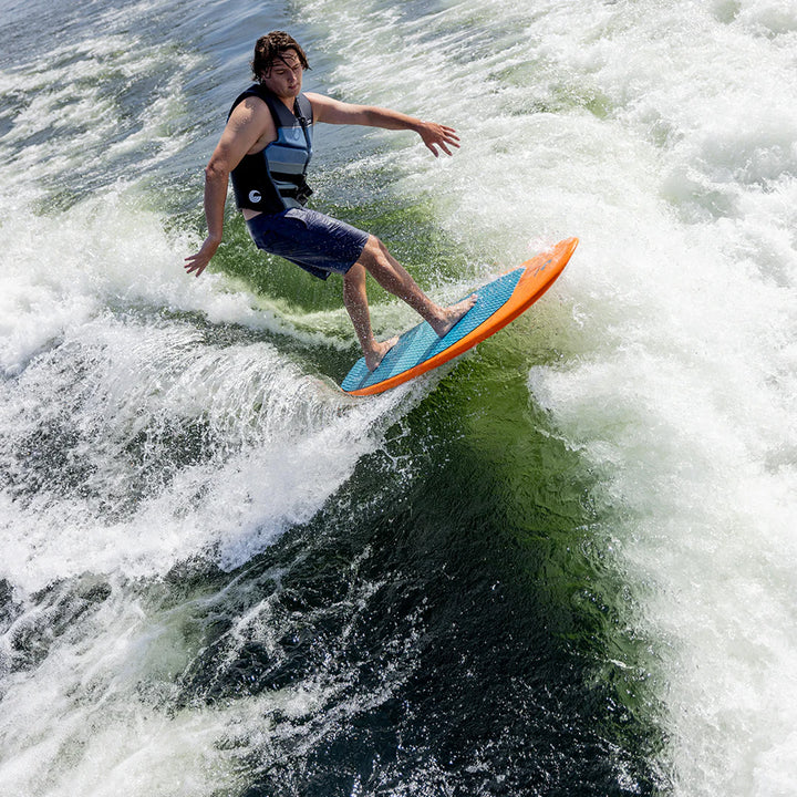 Connelly Cloud 9 Wakesurf Board 2026
