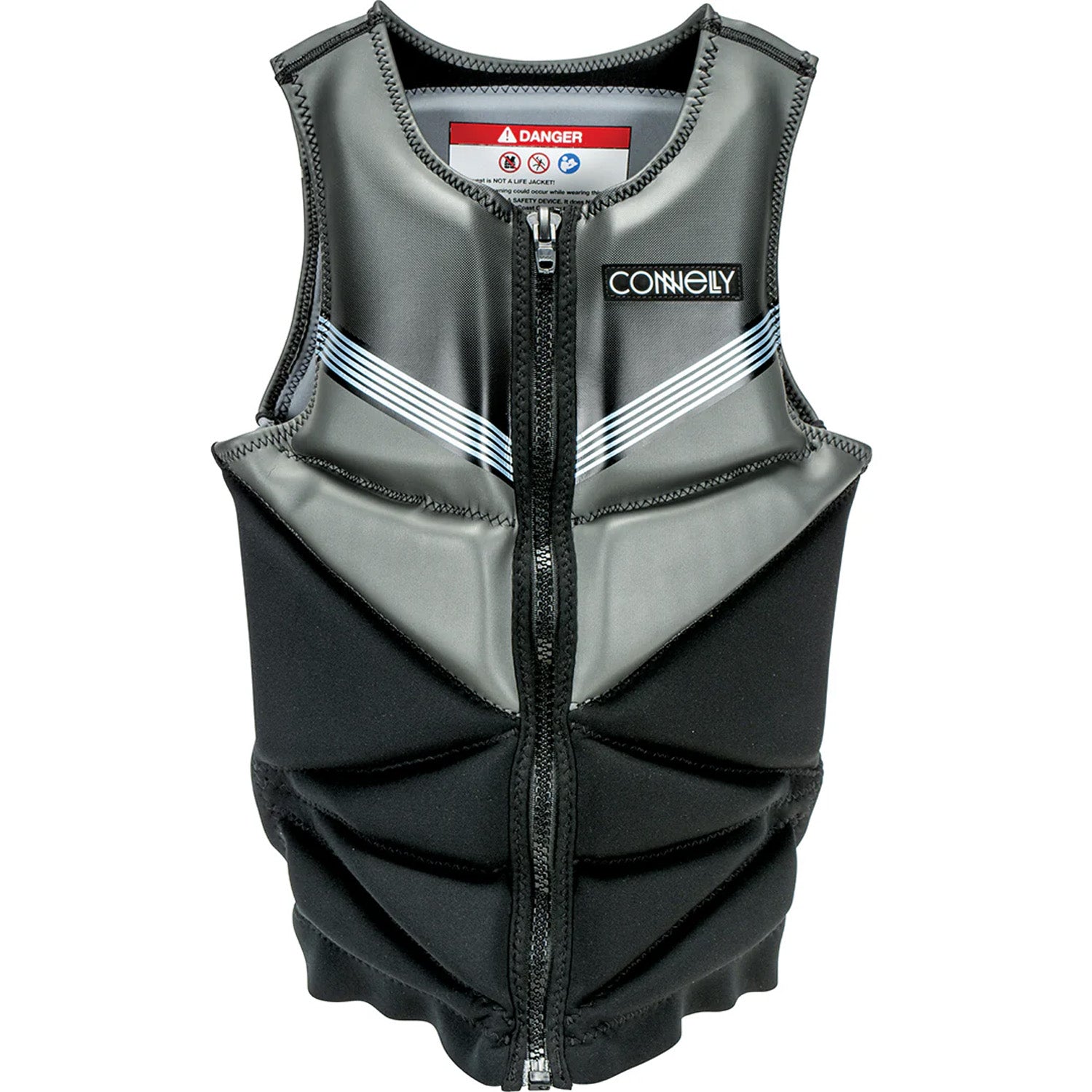 Connelly Team Neo Comp Wakeboard Vest - Thumbnail 2