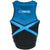 Connelly Reverb Comp Wakeboard Vest Black/Blue