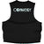 Connelly Promo Neo CGA Wake Vest - Women's Black/Aqua/Purple