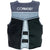 Connelly Classic Neo CGA Wakeboard Vest Grey/Black