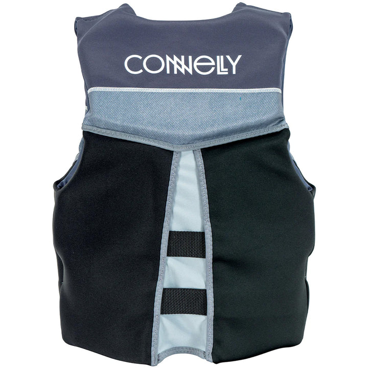 Connelly Classic Neo CGA Wakeboard Vest Grey/Black