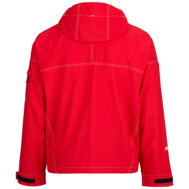 686 GORE-TEX Dojo Jacket - Men's True Red