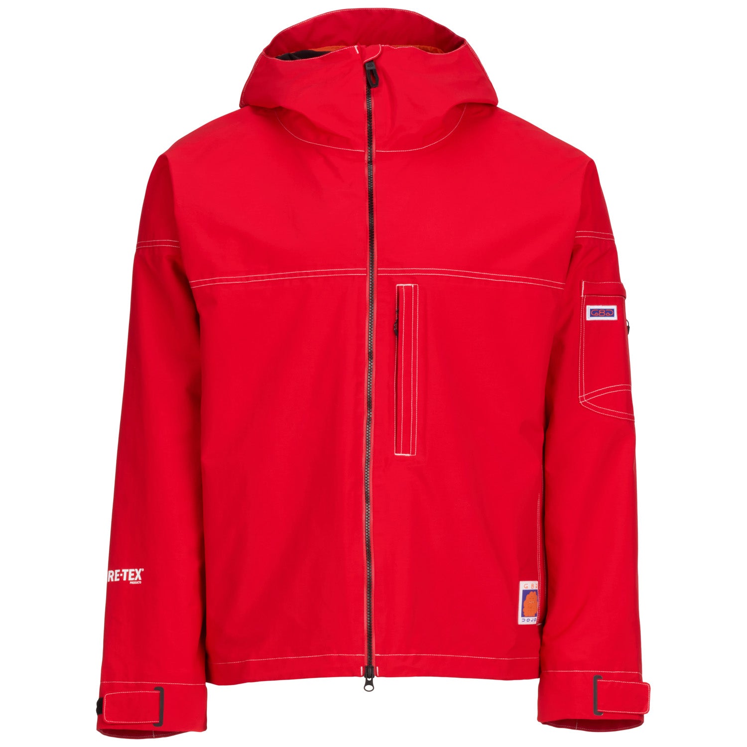 686 GORE-TEX Dojo Jacket - Men's – evo