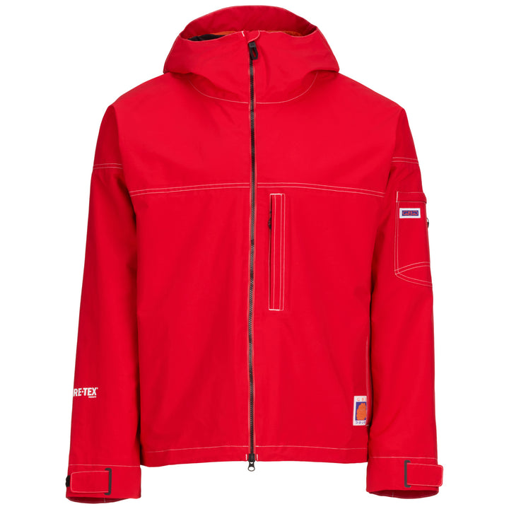 686 GORE-TEX Dojo Jacket - Men's True Red
