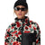 Spyder Society Fleece Jacket - Women's Society Racing Green