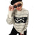 Spyder Society Buttercup Sweater - Women's Society Vanilla Latte
