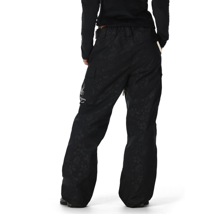 Spyder Society Lift Pants - Women's Society Black