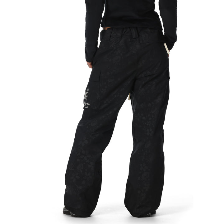 Spyder Society Lift Pants - Women's Society Black