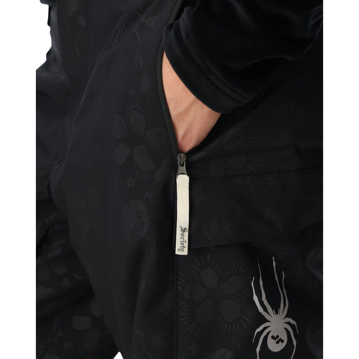 Spyder Society Lift Pants - Women's Society Black