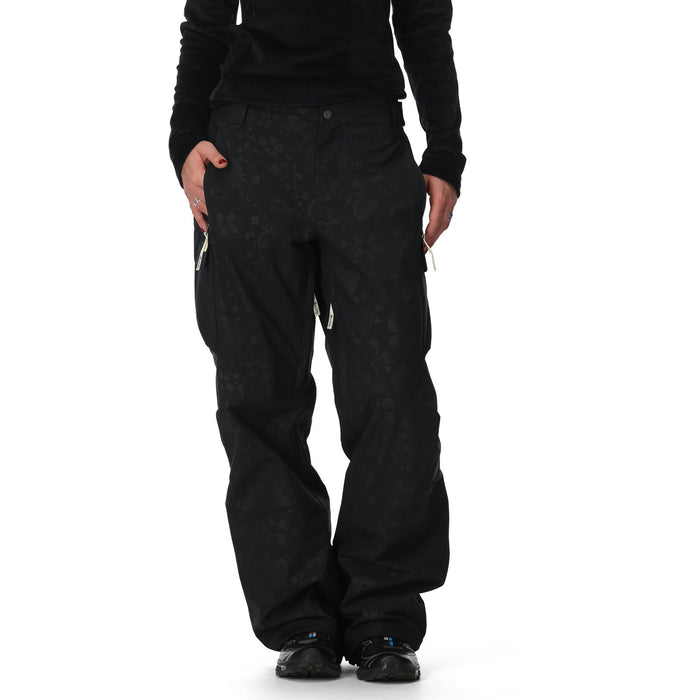 Spyder Society Lift Pants - Women's Society Black