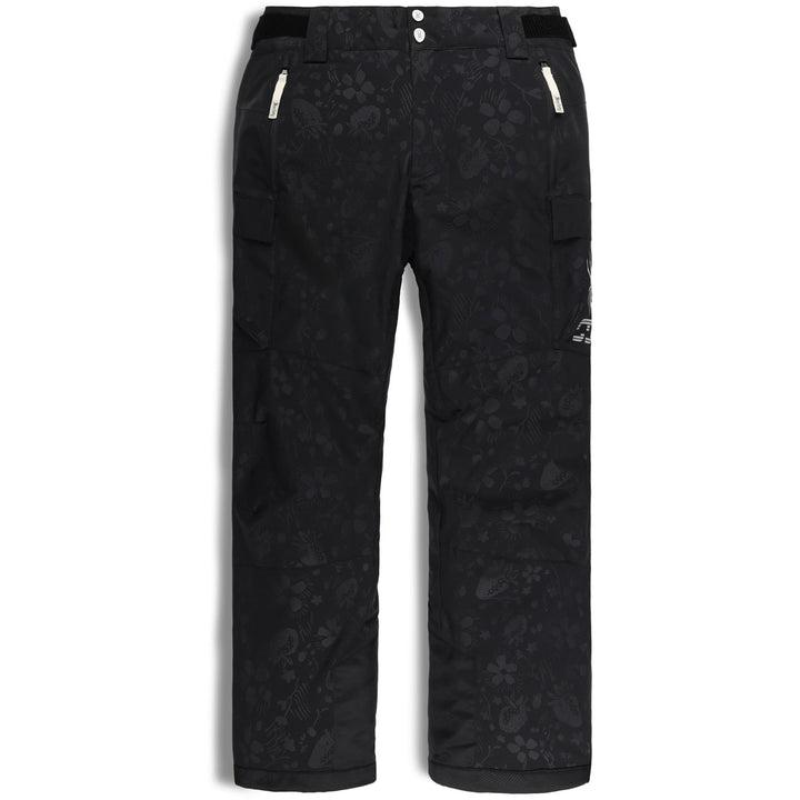Spyder Society Lift Pants - Women's Society Black