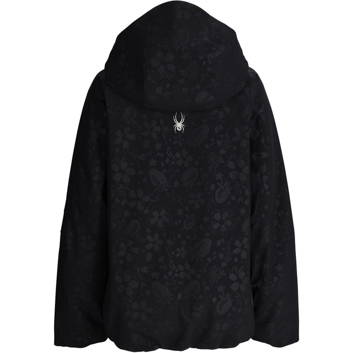 Spyder Society Lift Jacket - Women's Society Black