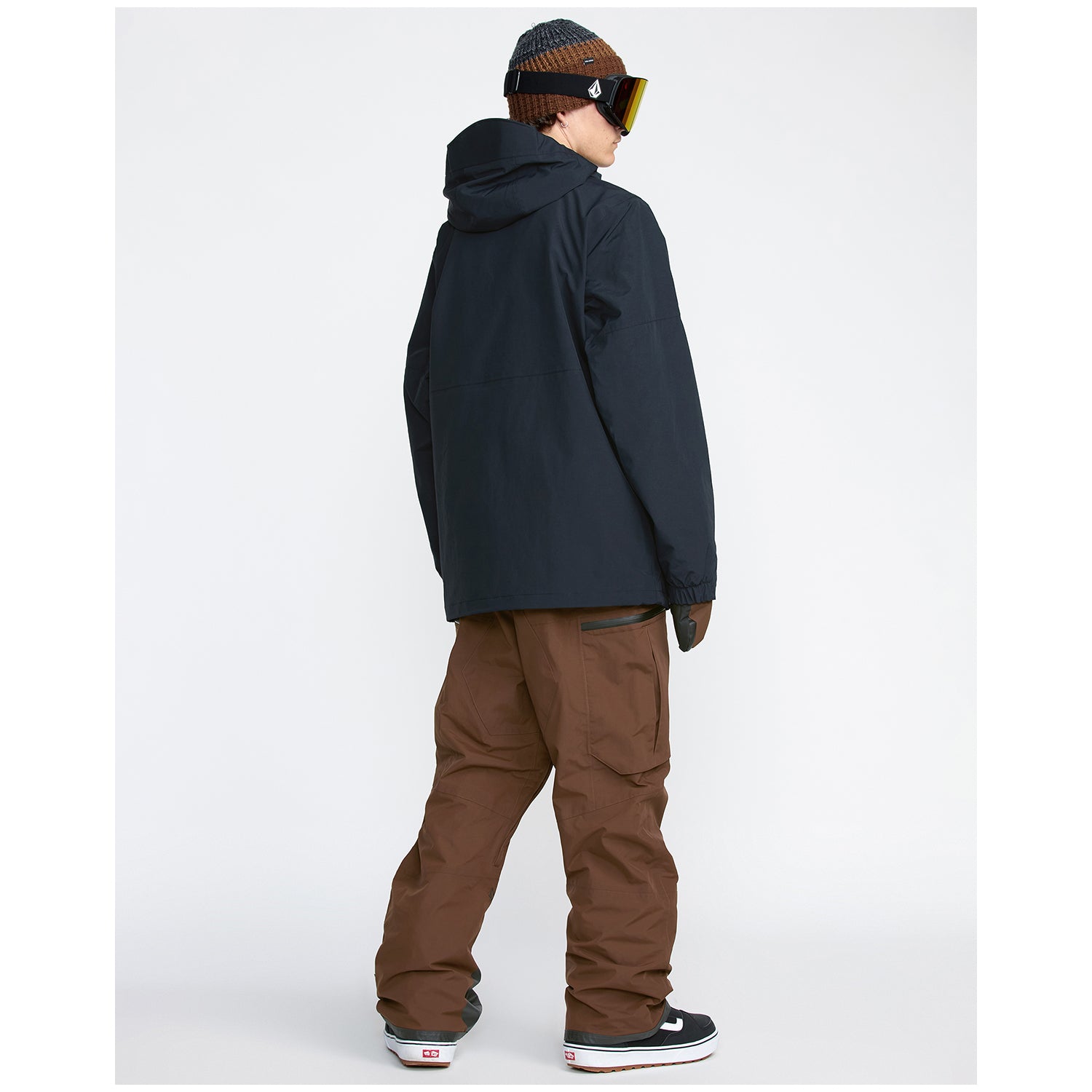Volcom Rain GORE-TEX Bibs - Men's – evo