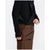 Volcom Rain GORE-TEX Bibs - Men's Brown